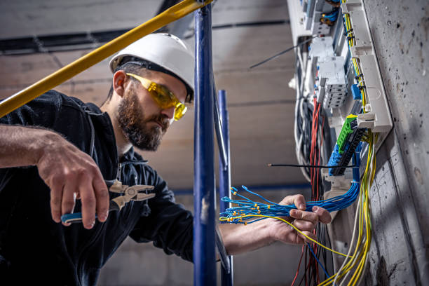 Best Emergency Electrical Repair  in Greenville, AL