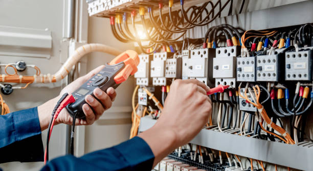 Best Industrial Electrical Services  in Greenville, AL