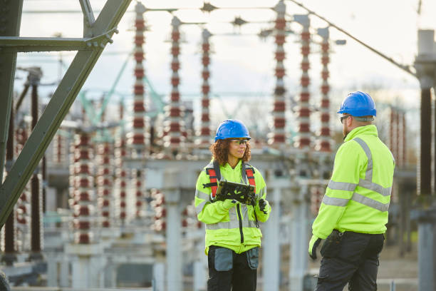 Best Circuit Breaker Repair  in Greenville, AL