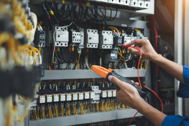 Best Electrical Repair Services  in Greenville, AL