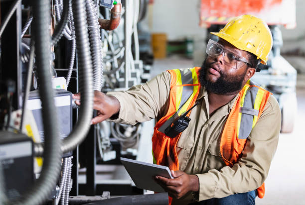Best Residential Electrician Services  in Greenville, AL