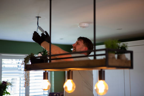 Best Electrician for Home Renovation  in Greenville, AL
