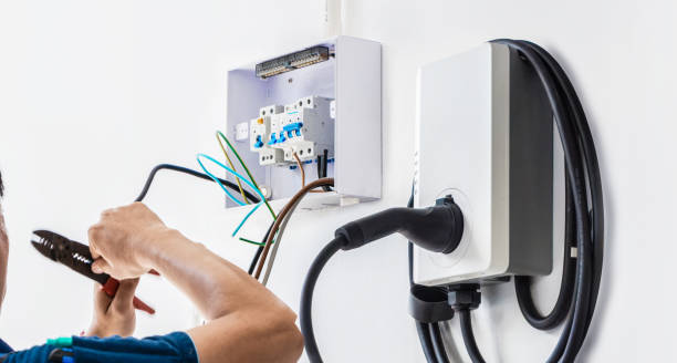 Best Circuit Breaker Repair  in Greenville, AL