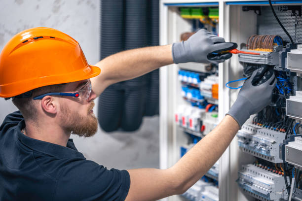 Best Emergency Electrician Near Me  in Greenville, AL