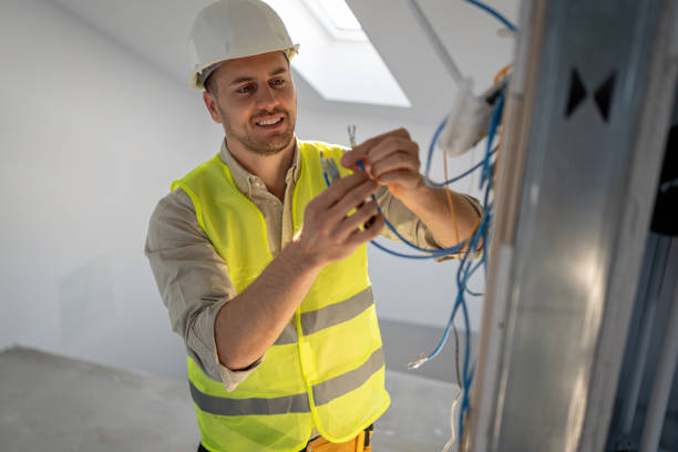 Best Electrical Upgrades for Homes  in Greenville, AL