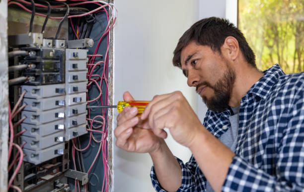 Best Affordable Electrician  in Greenville, AL